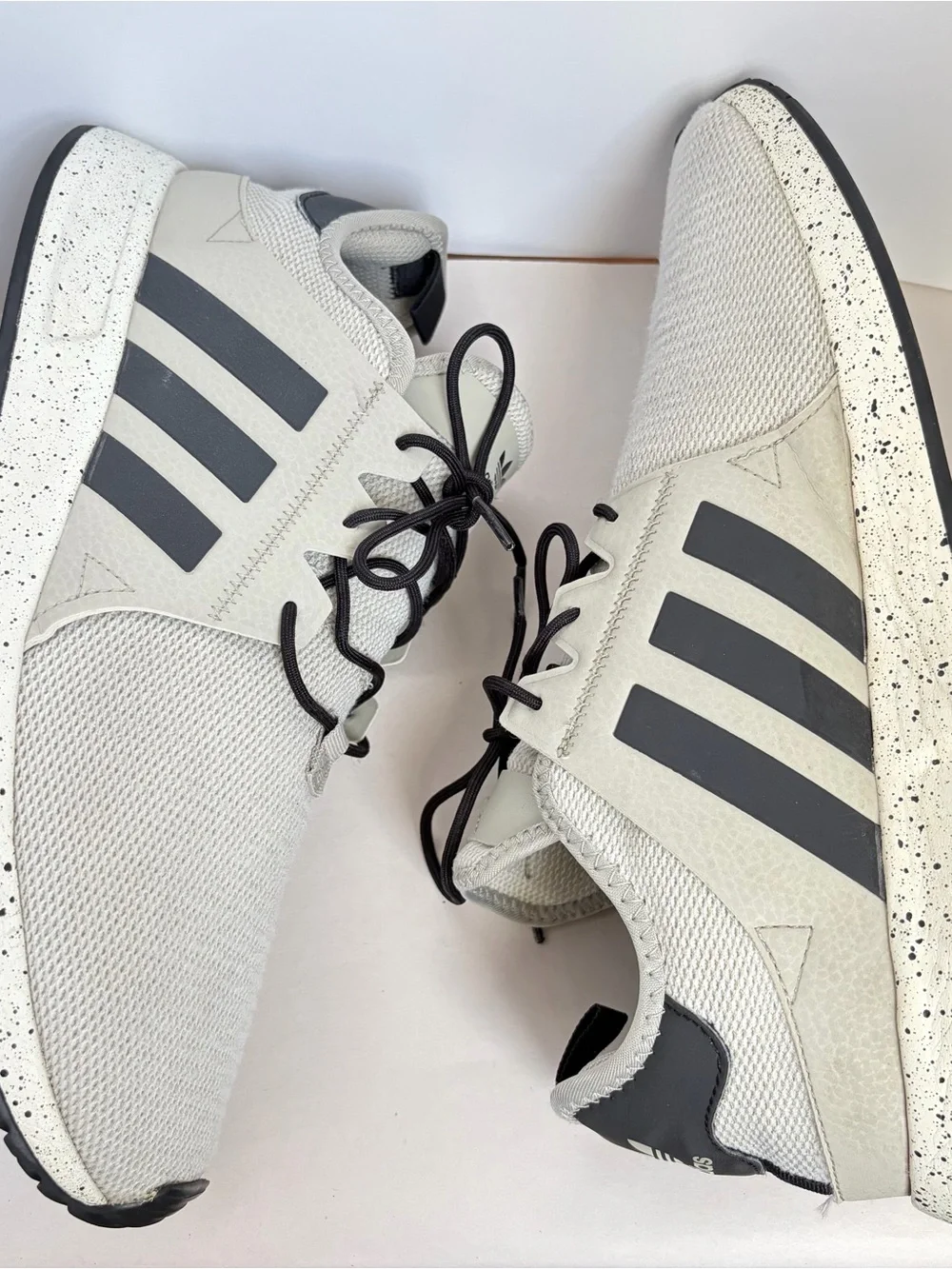 adidas pre owned